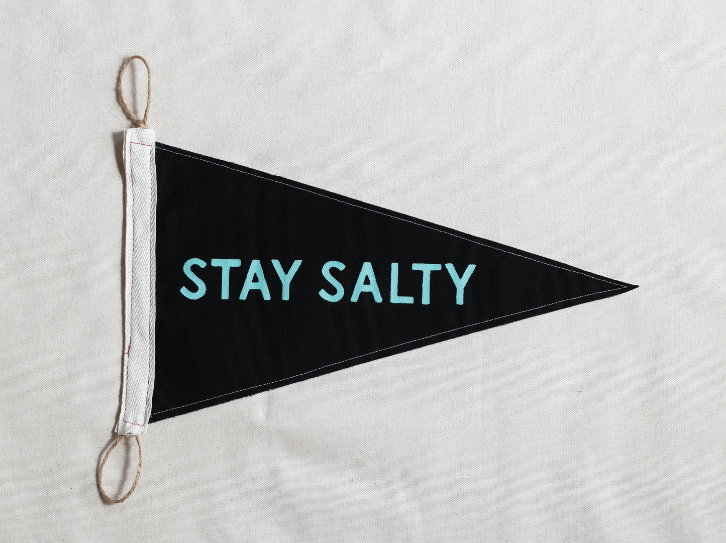 Stay Salty
