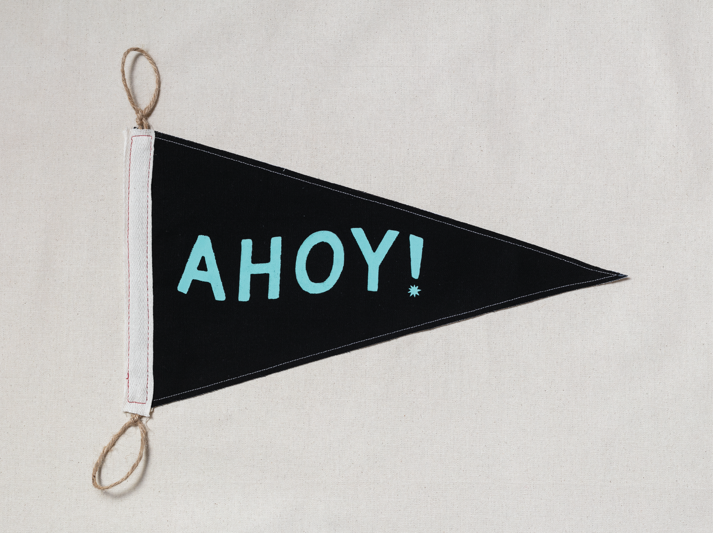 Ahoy!