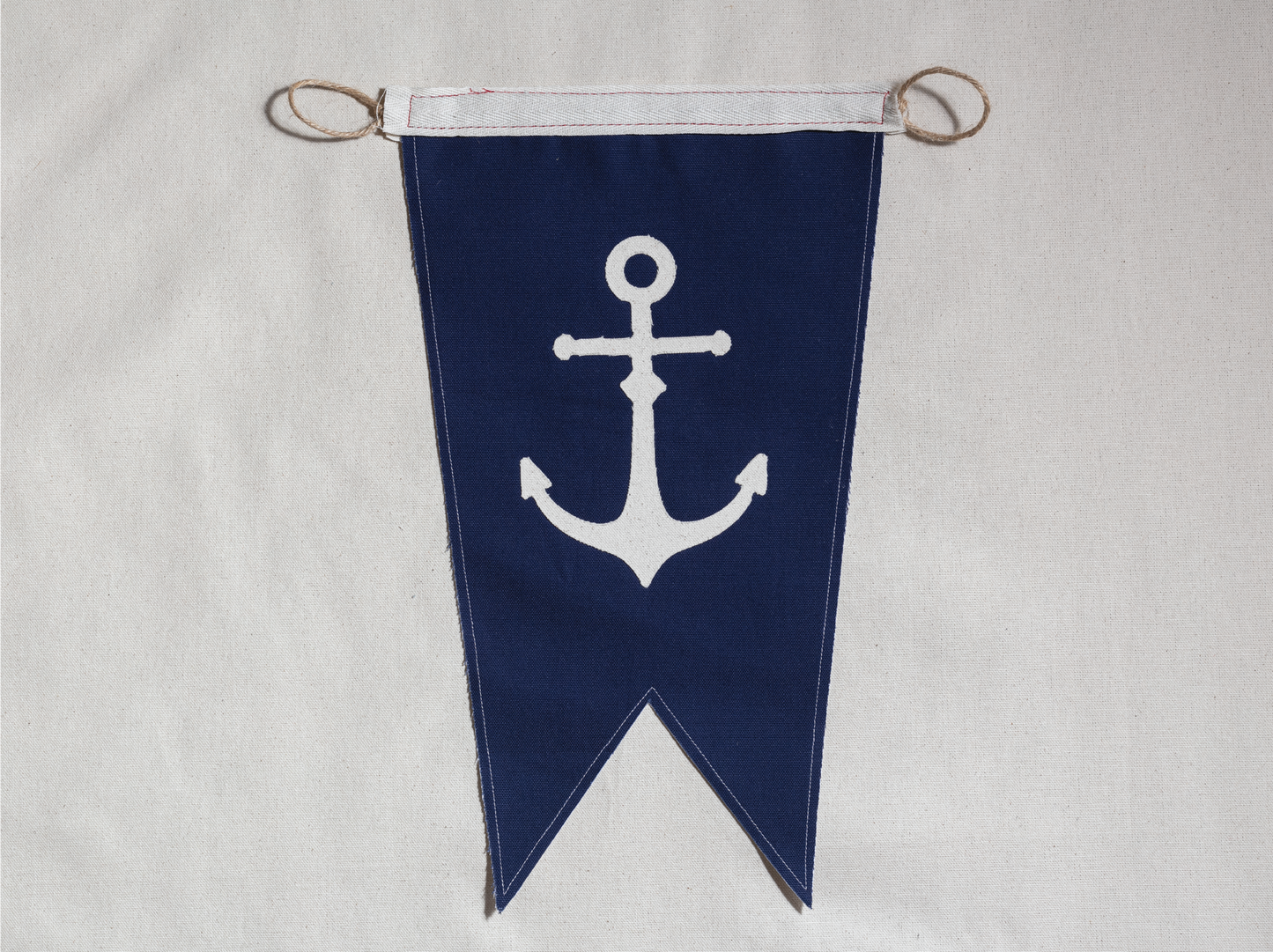 Anchor Down