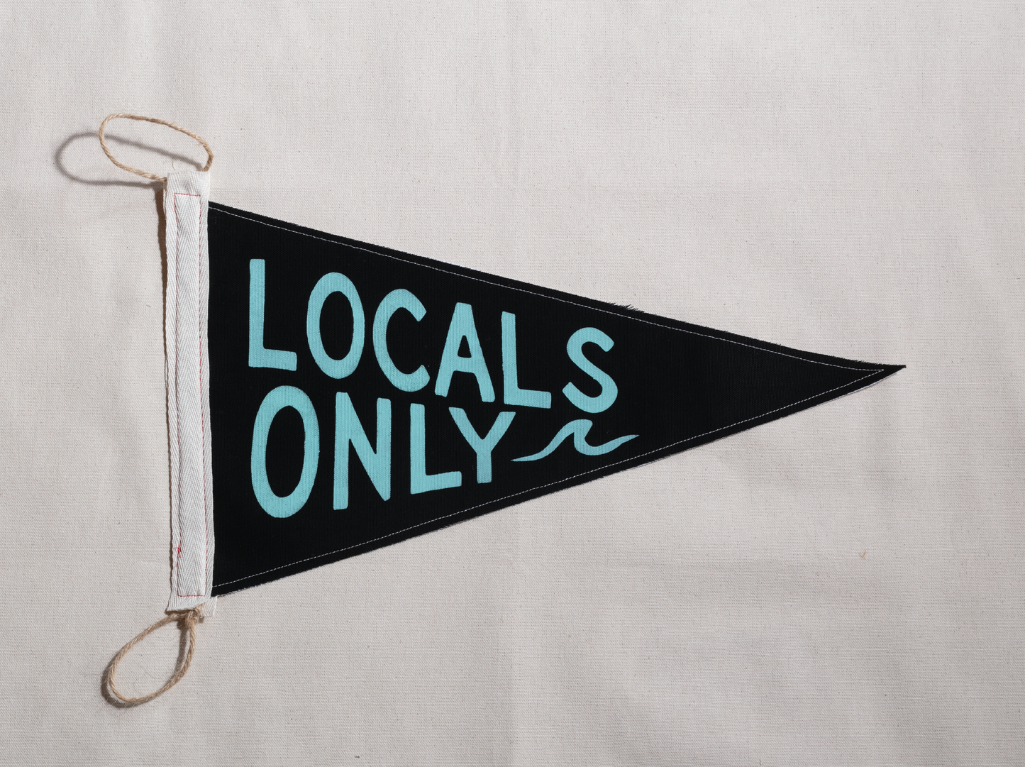 Locals Only