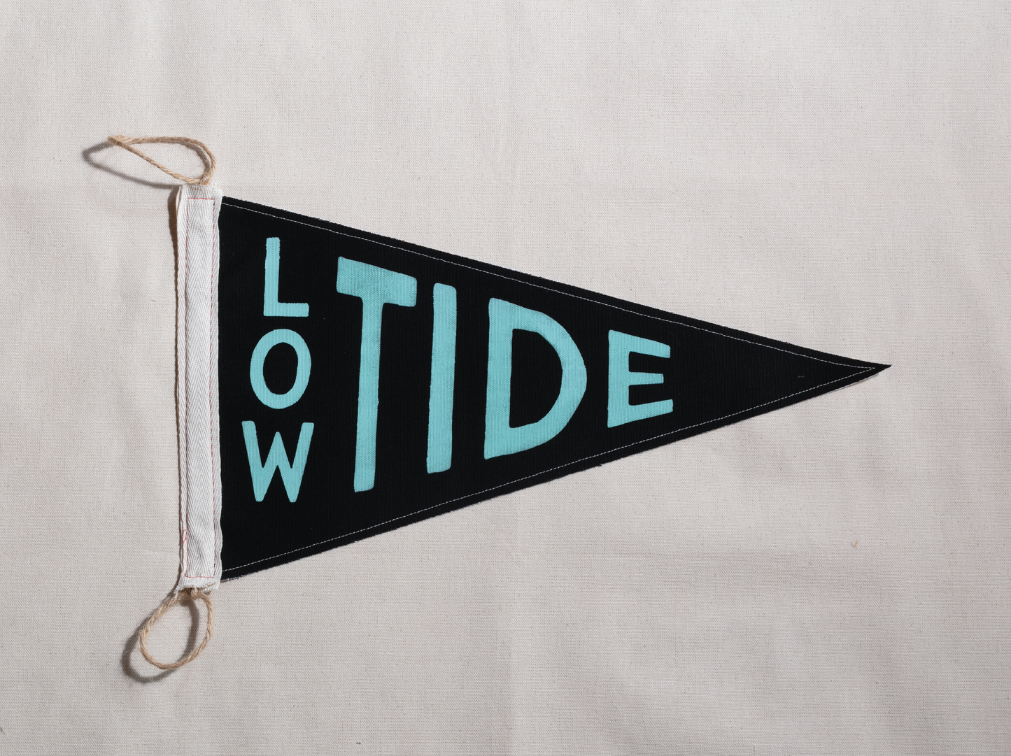 Low Tide