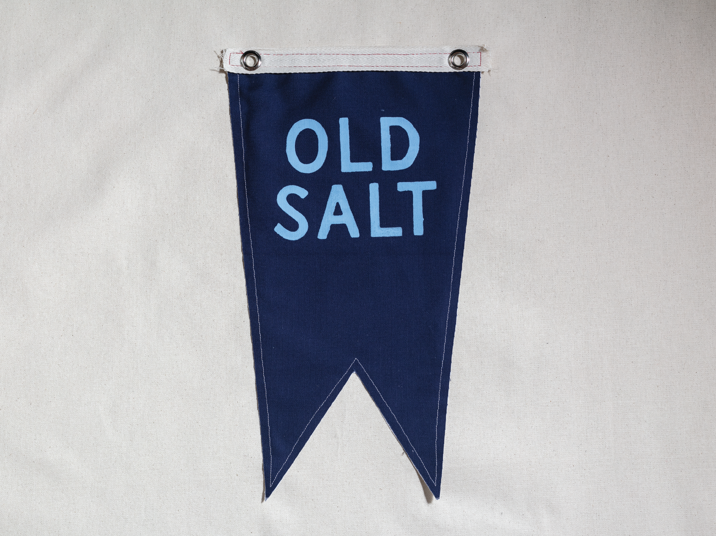 Old Salt