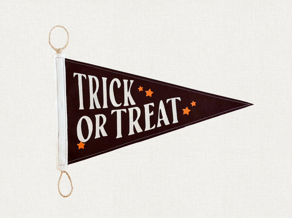 Trick or Treat