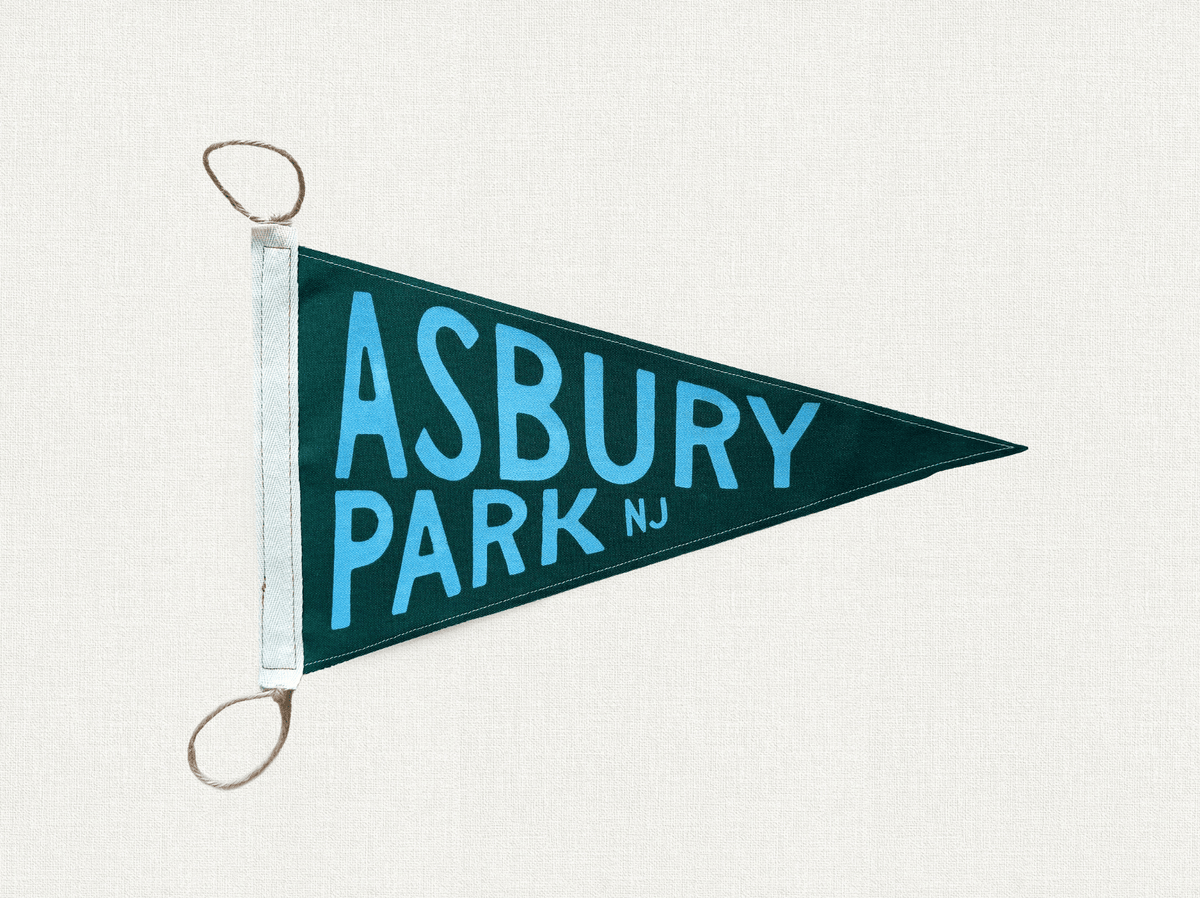 Asbury Park NJ