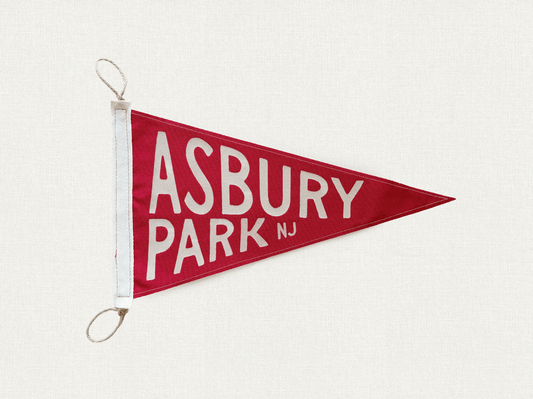 Asbury Park NJ