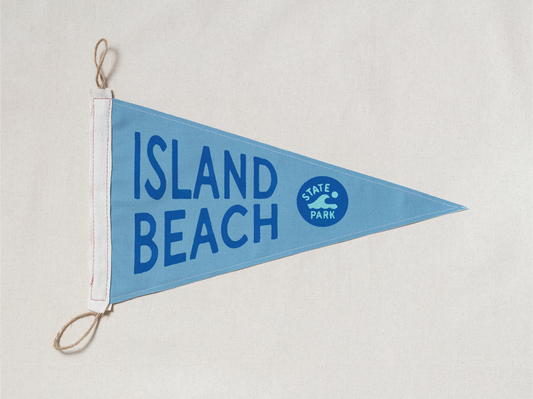 Island Beach State Park