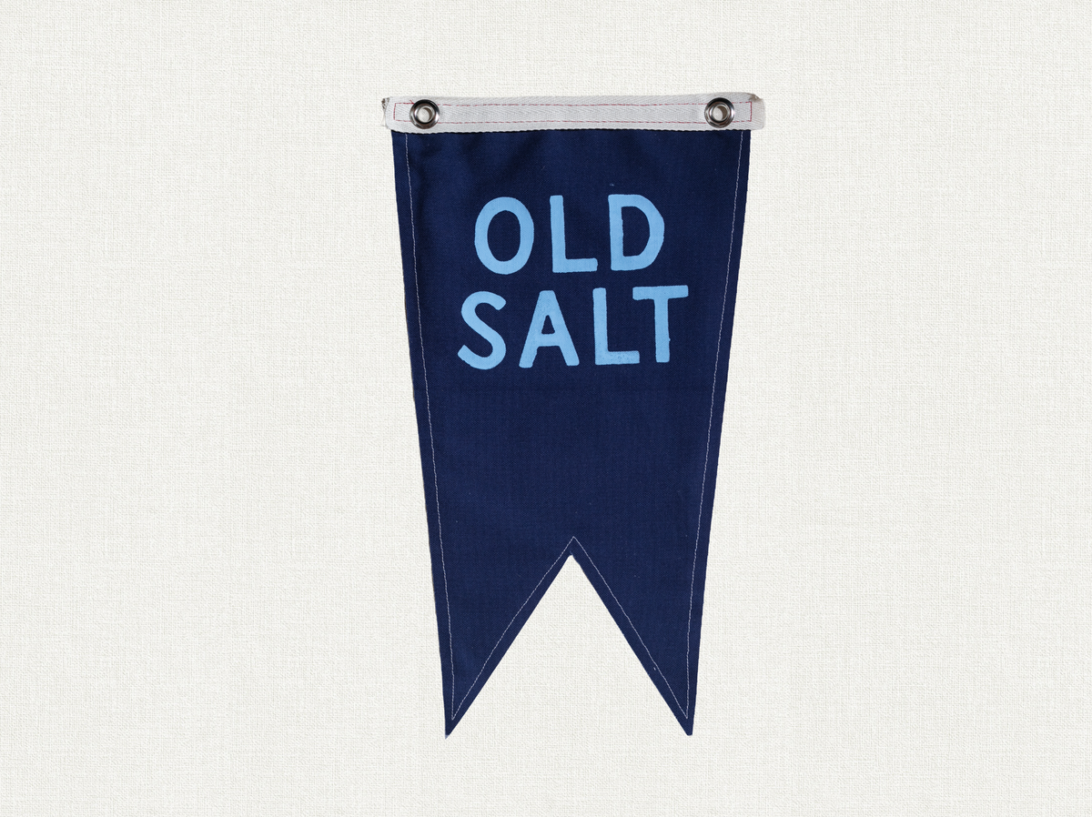 Old Salt