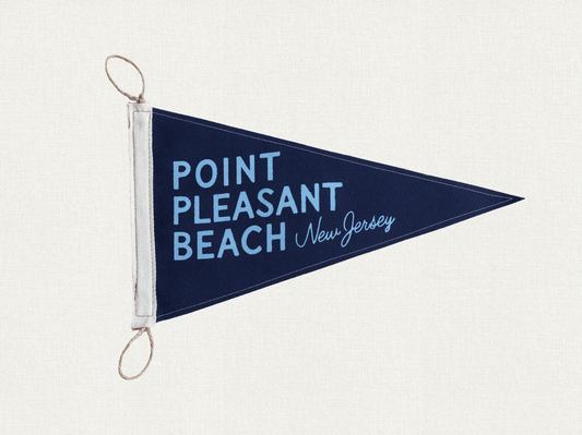 Point Pleasant Beach
