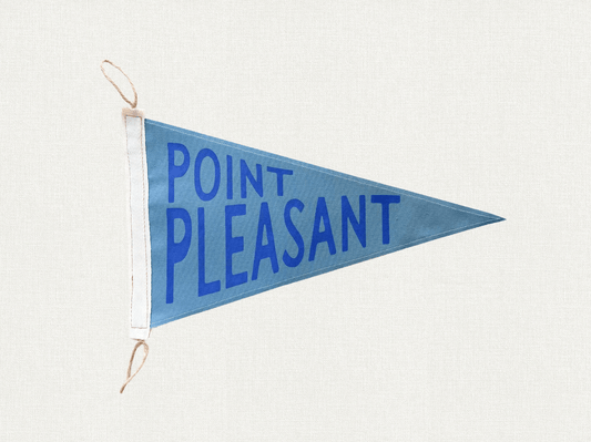 Point Pleasant