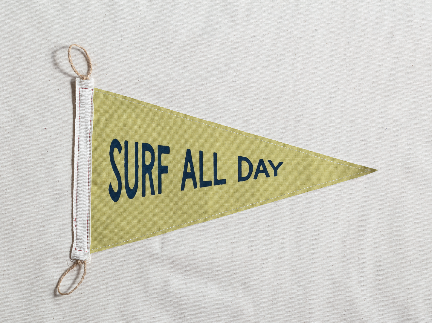 Surf All Day