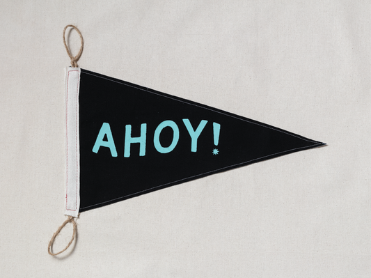 Ahoy!