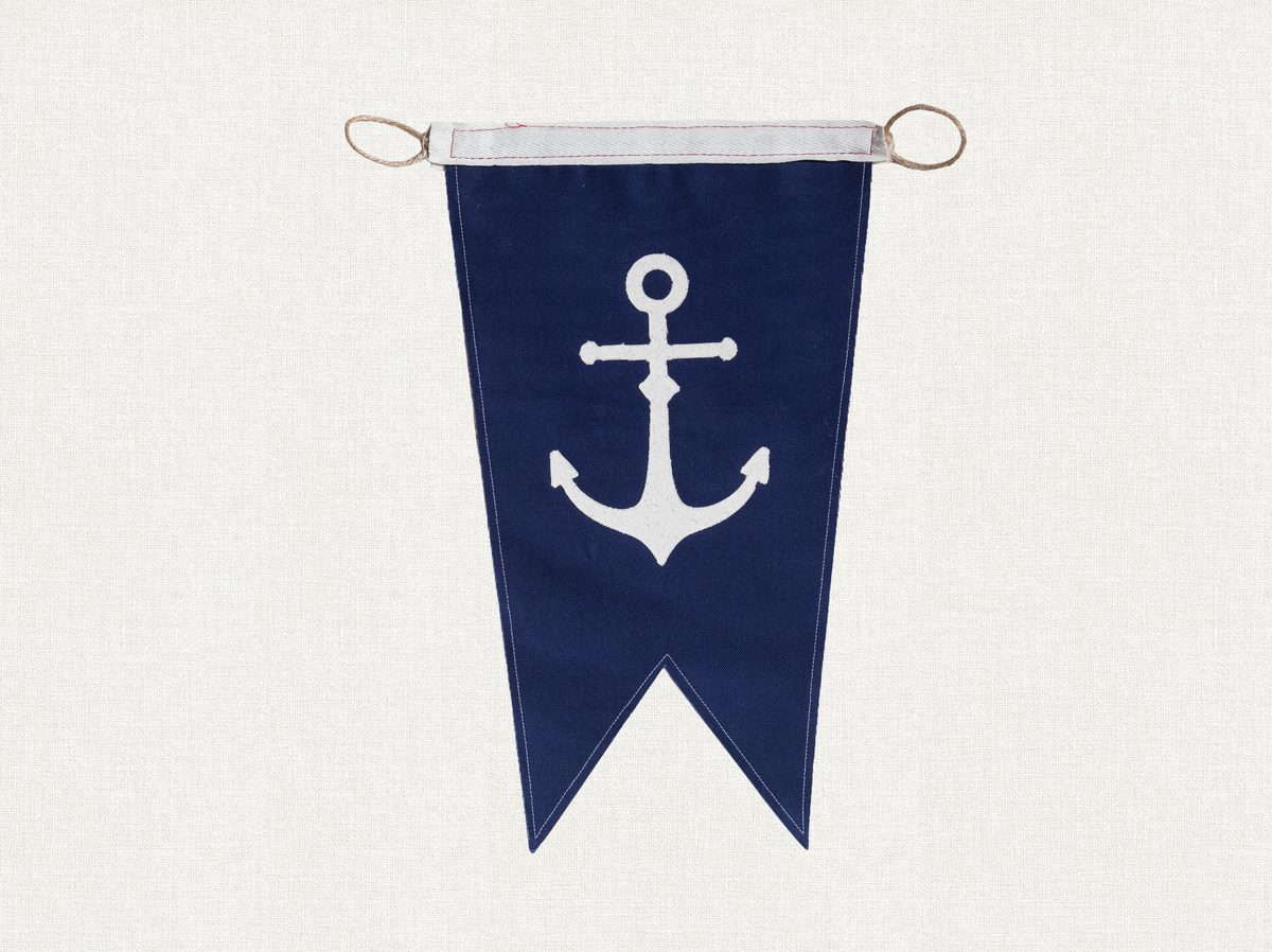 Anchor Down