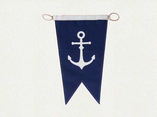 Anchor Down
