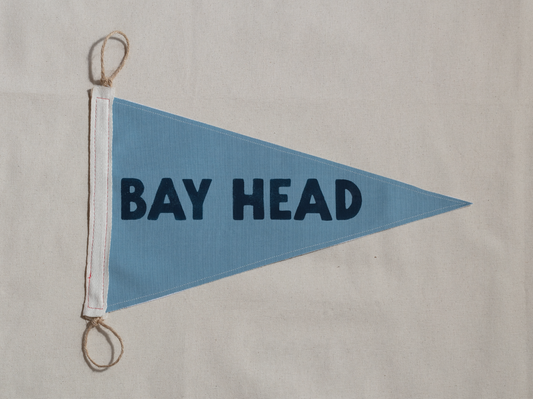 Bay Head