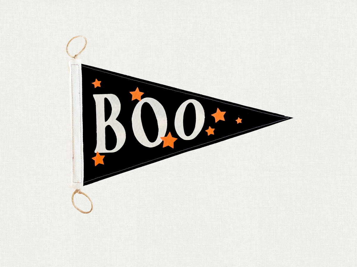 Boo