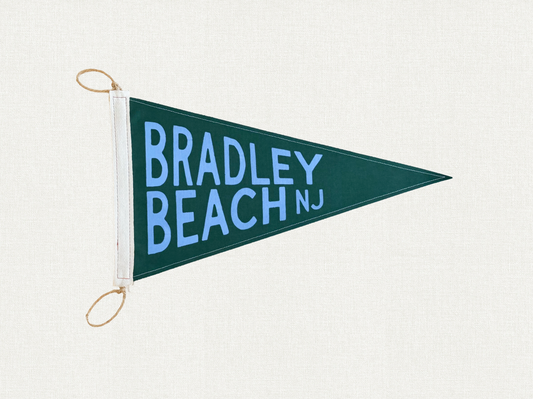 Bradley Beach
