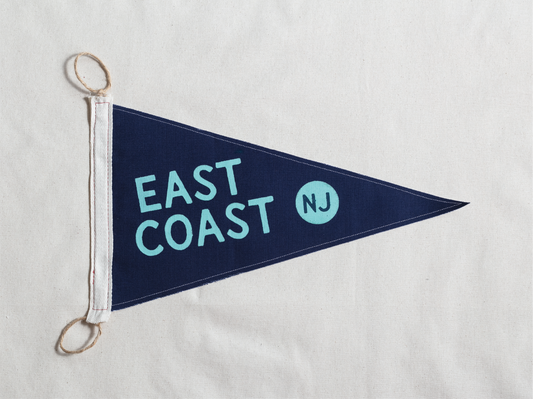 East Coast NJ
