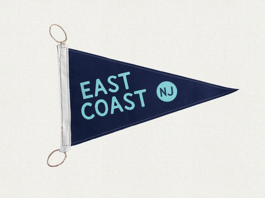 East Coast NJ