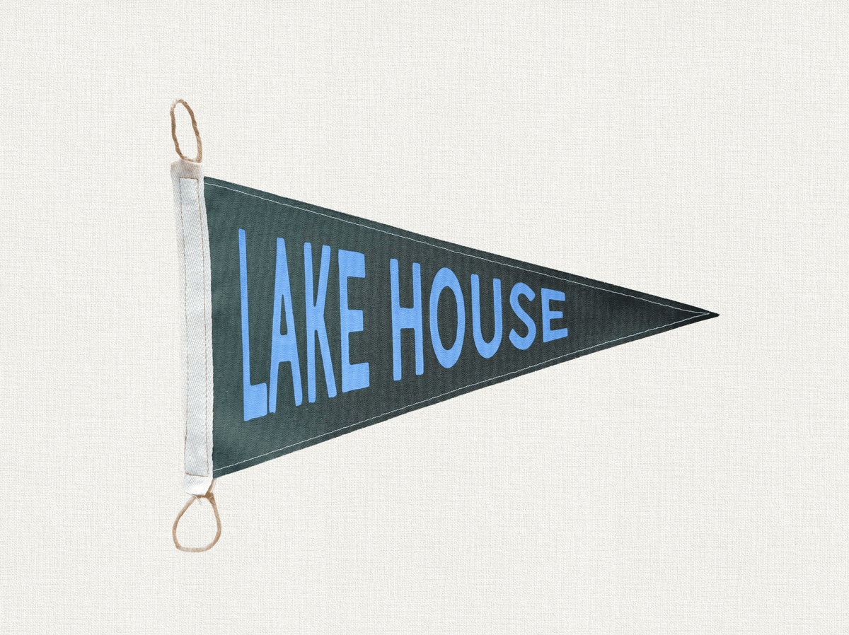 Lake House