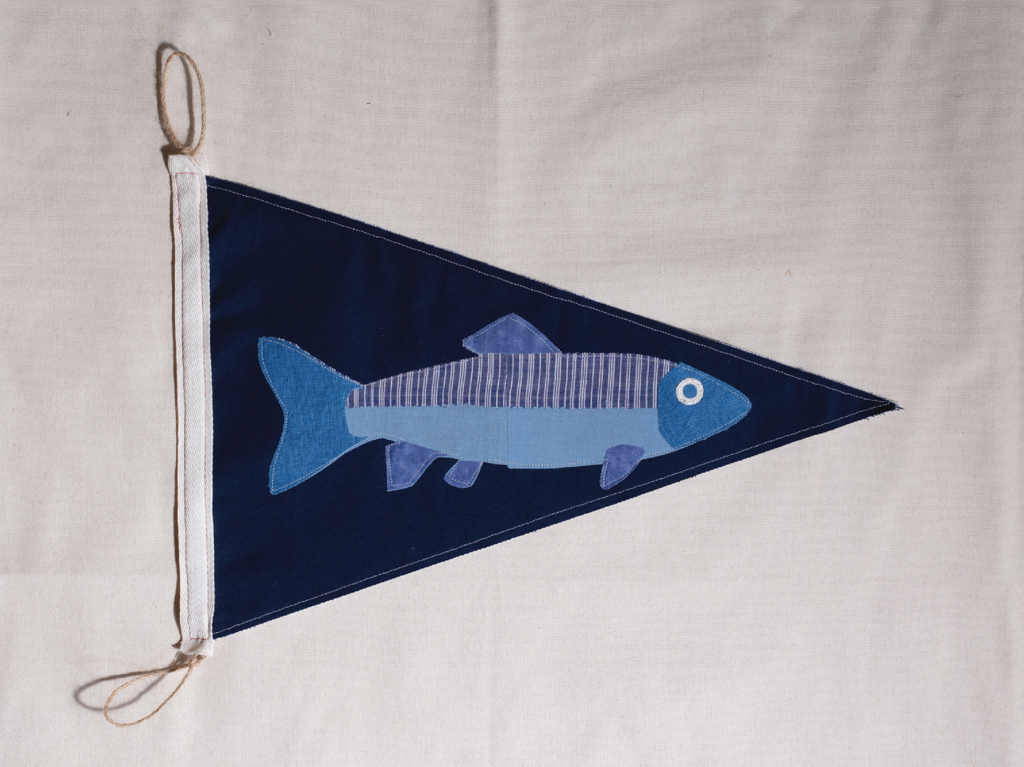 Large Fish