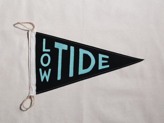 Low Tide