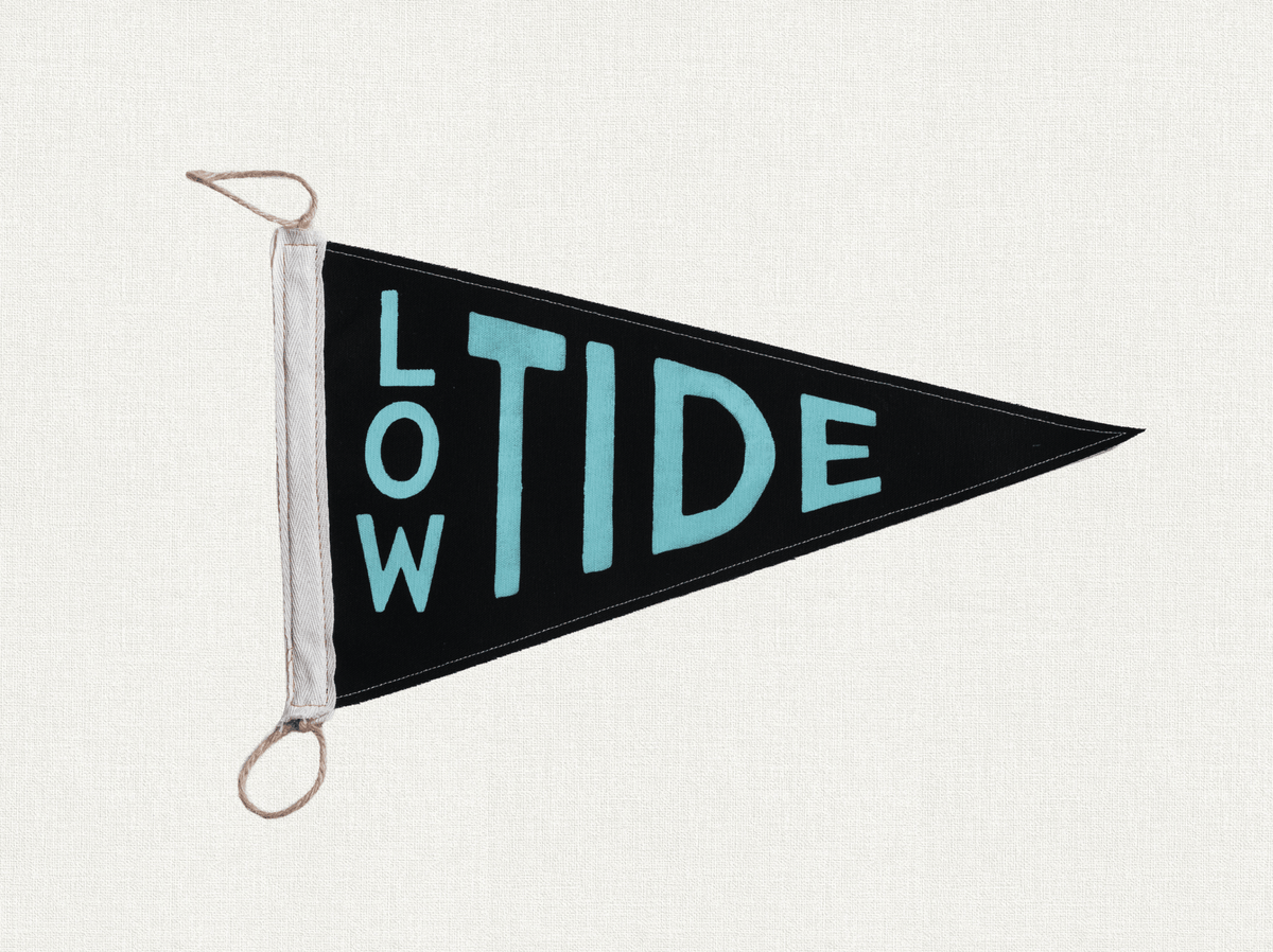 Low Tide