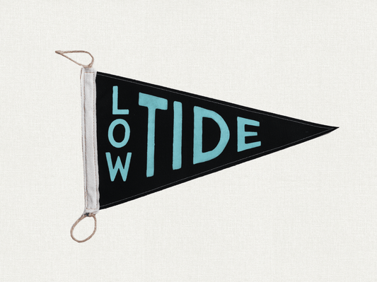 Low Tide