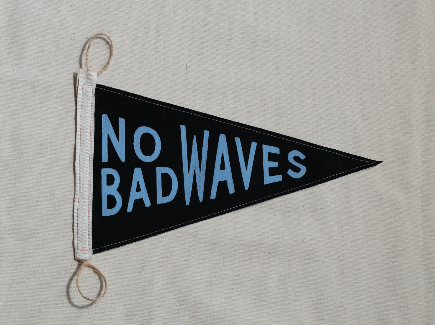 No Bad Waves