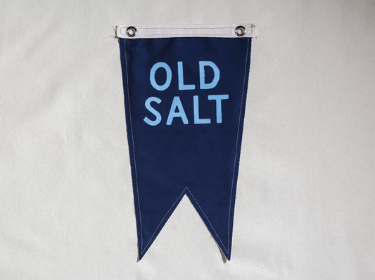 Old Salt