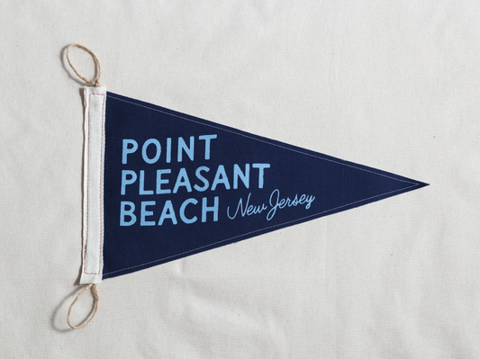 Point Pleasant Beach