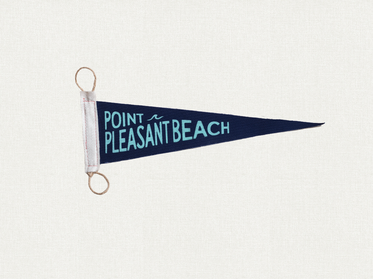 Point Pleasant Beach Mini